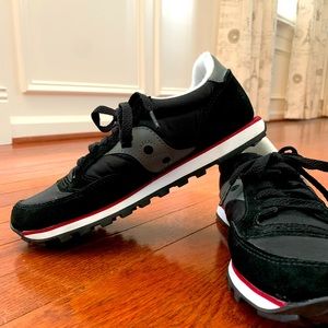 Saucony Jazz Sneakers XT 600